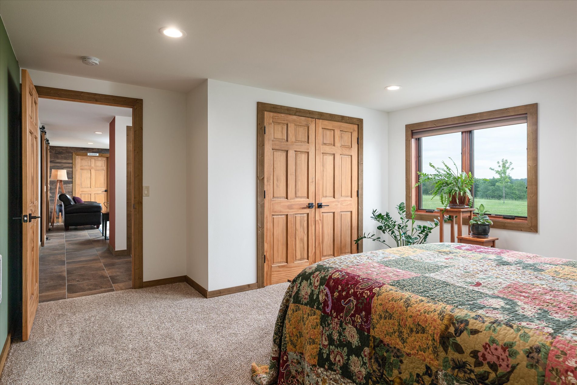 Luxurious Executive Compound for Sale in Southwest Wisconsin