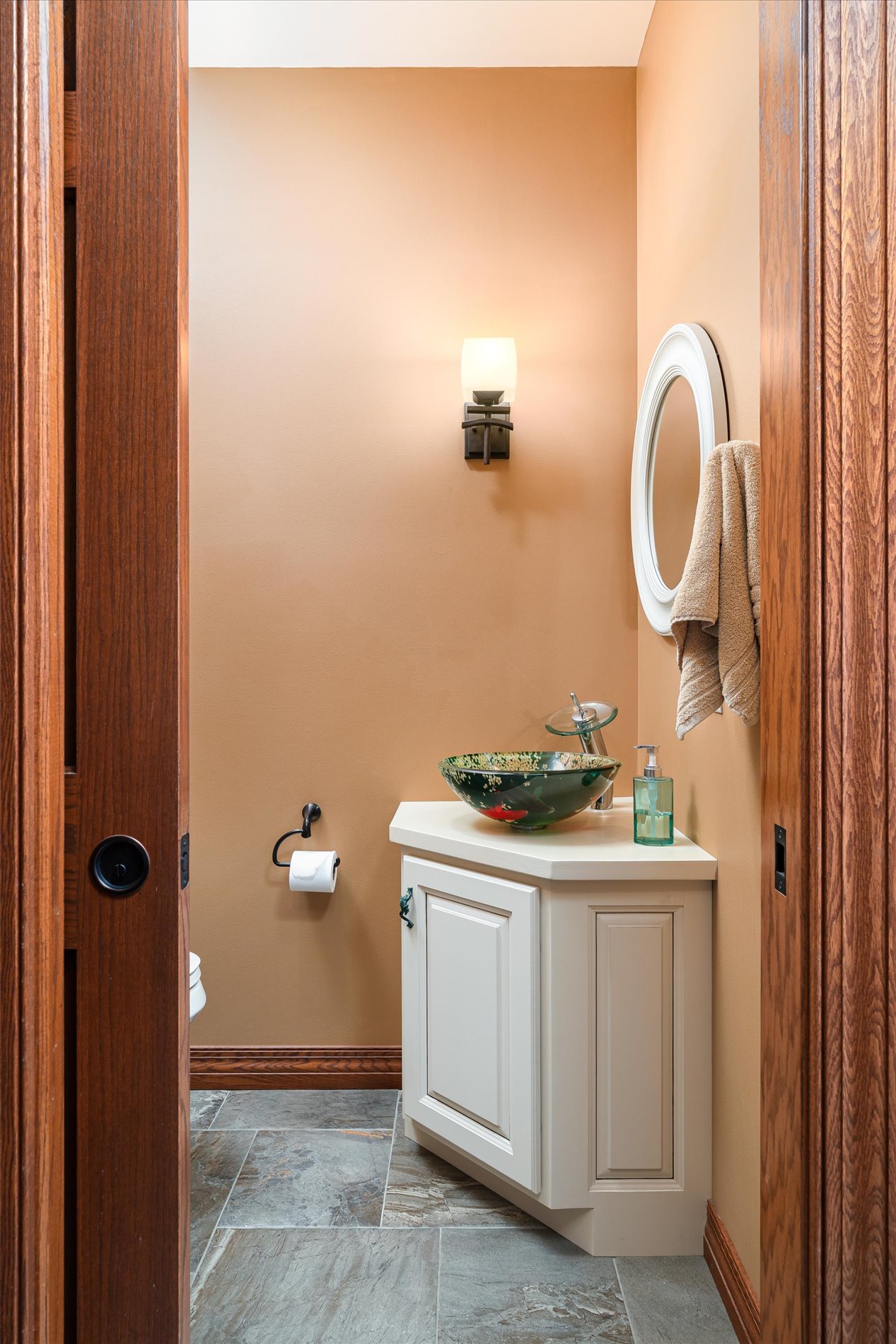 Luxurious Executive Compound for Sale in Southwest Wisconsin