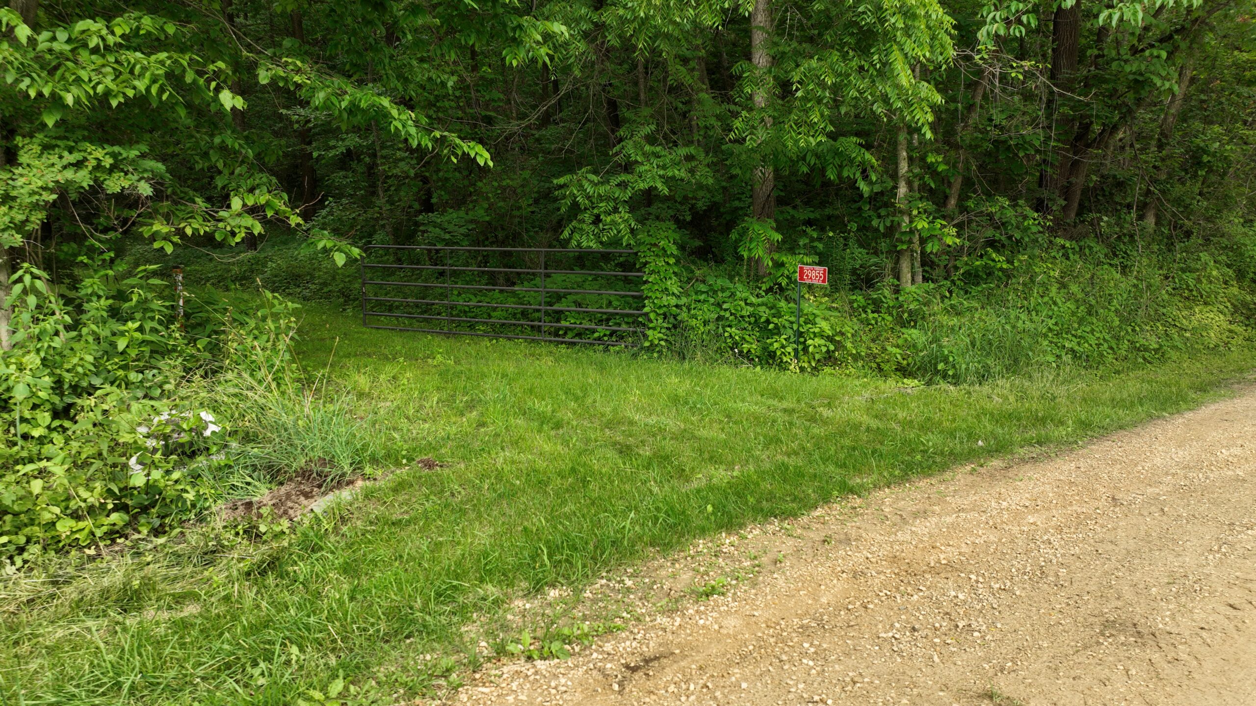 Rustic Woodland Cottage for Sale in Crawford County, WI – 12-Acre Driftless Region Retreat