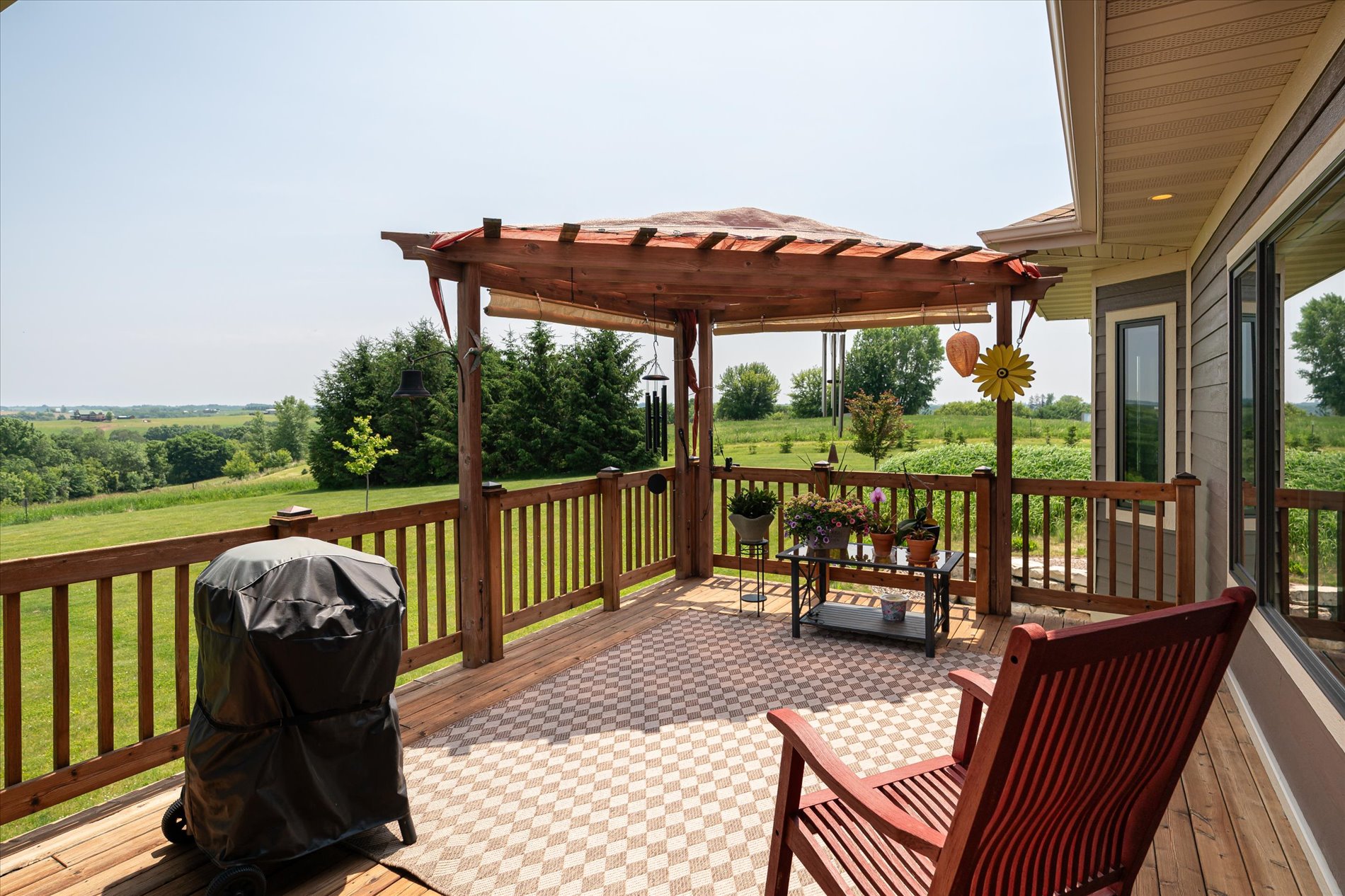 Luxurious Executive Compound for Sale in Southwest Wisconsin