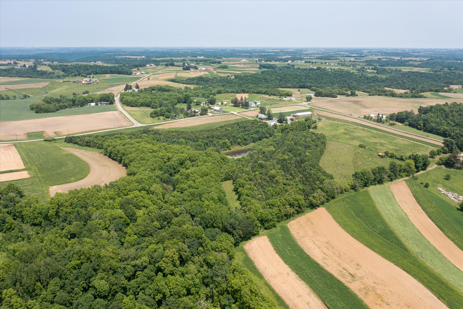 Luxurious Executive Compound for Sale in Southwest Wisconsin