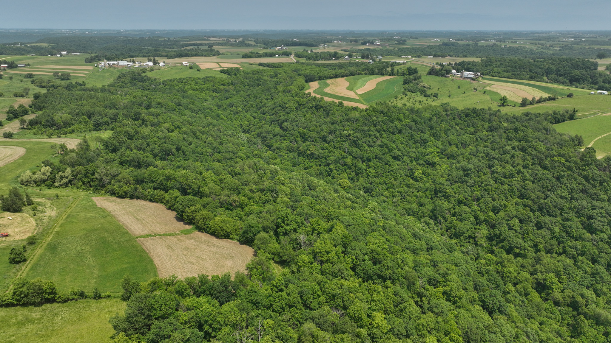 Luxurious Executive Compound for Sale in Southwest Wisconsin