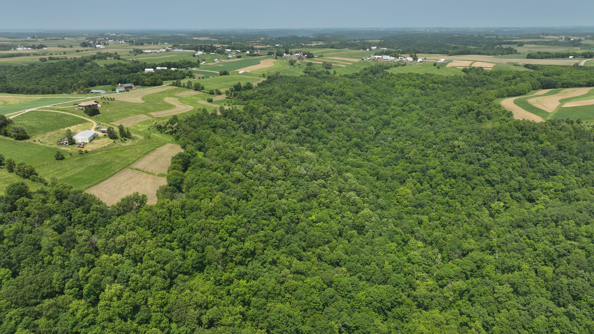 Luxurious Executive Compound for Sale in Southwest Wisconsin