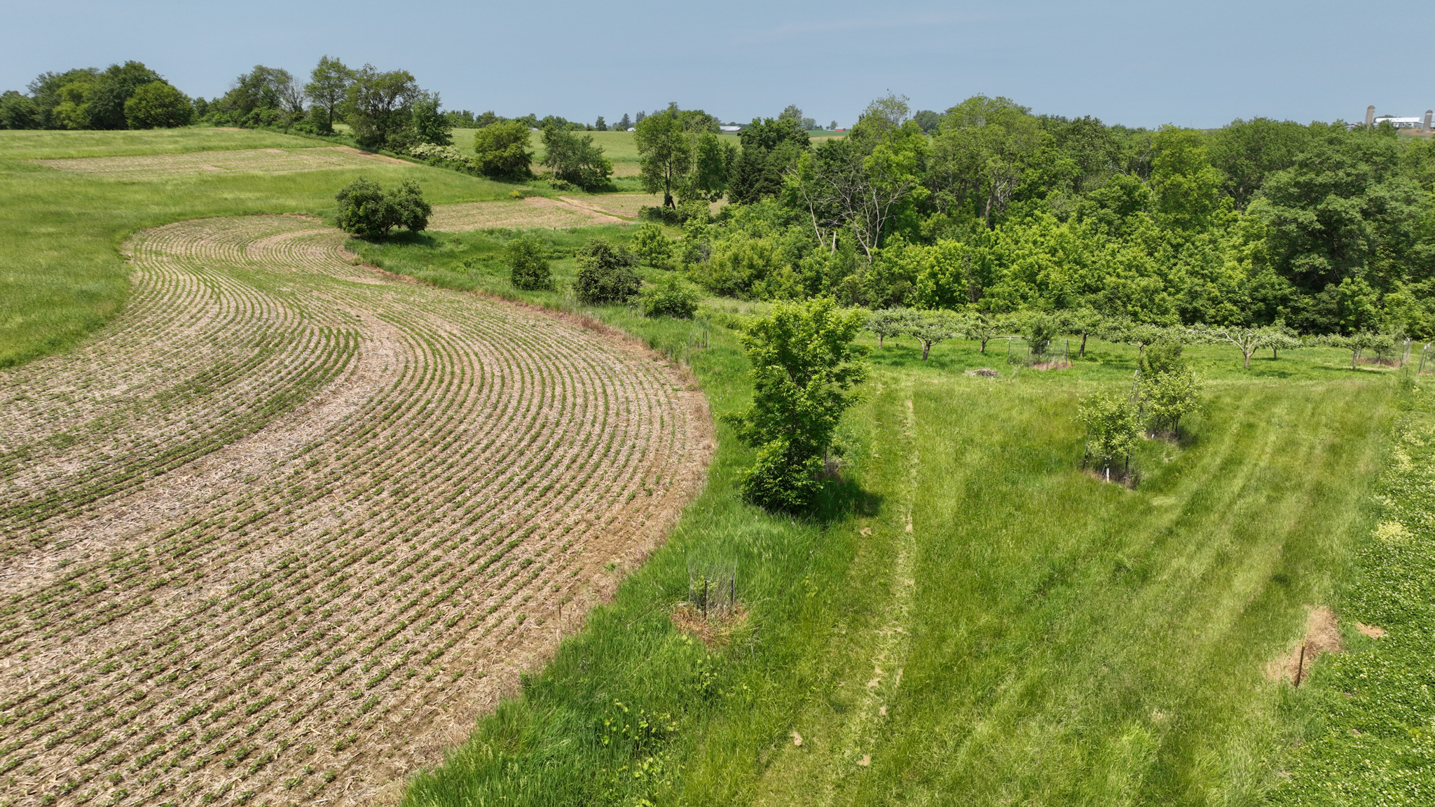 Luxurious Executive Compound for Sale in Southwest Wisconsin
