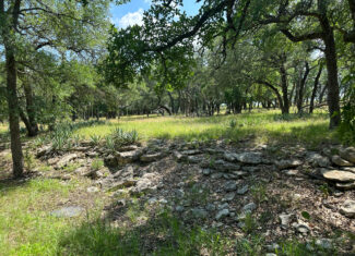 Own a Stunning Piece of Central Texas Land – Build, Hunt, or Escape