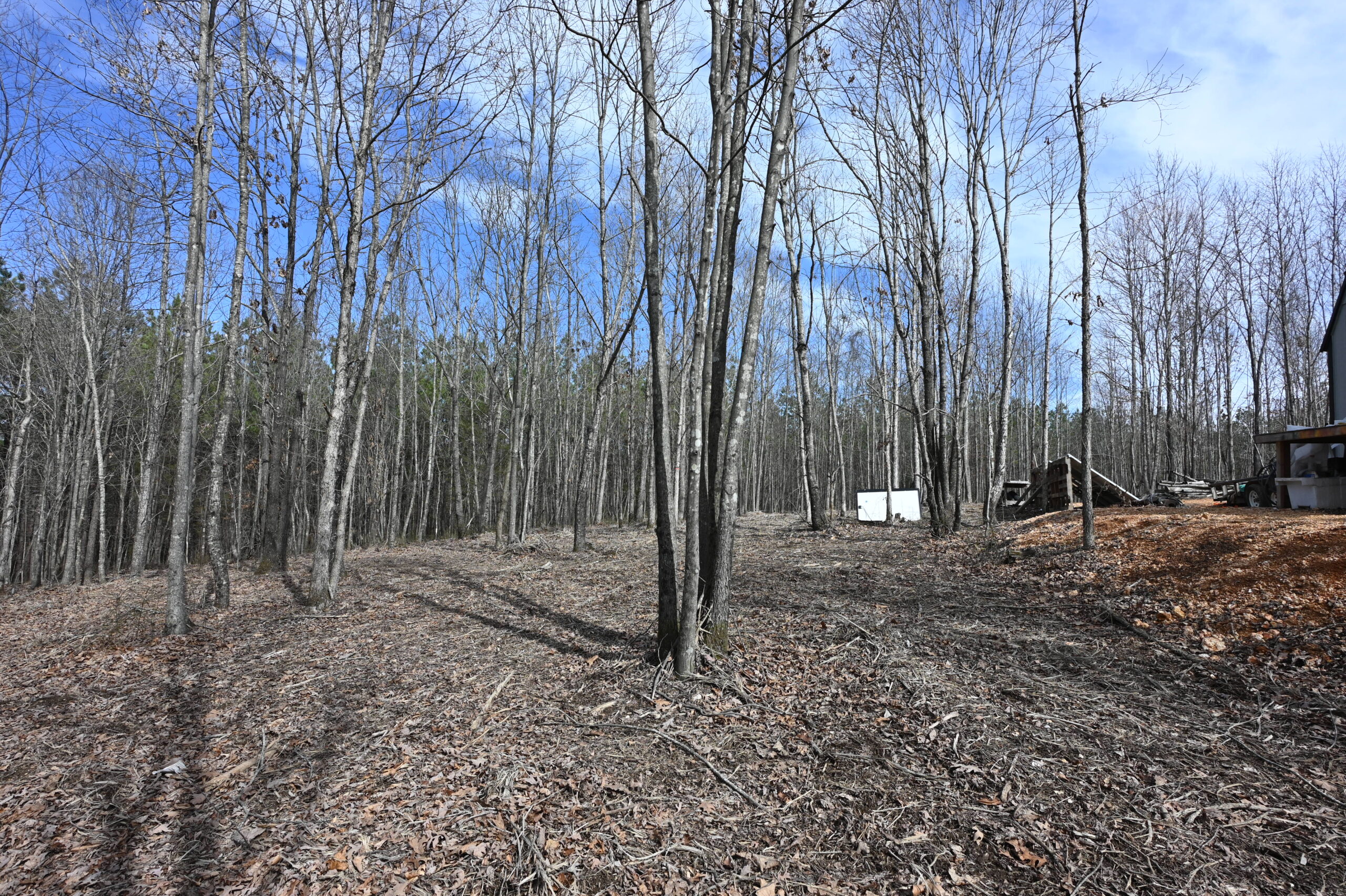 12.33 Acres Land for Sale in Perry County, Tennessee