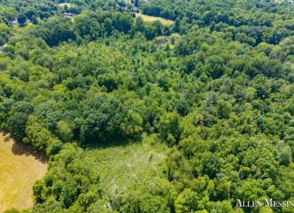 31+ Acre Property Excellent Hunting Habitat Allegan Cty MI