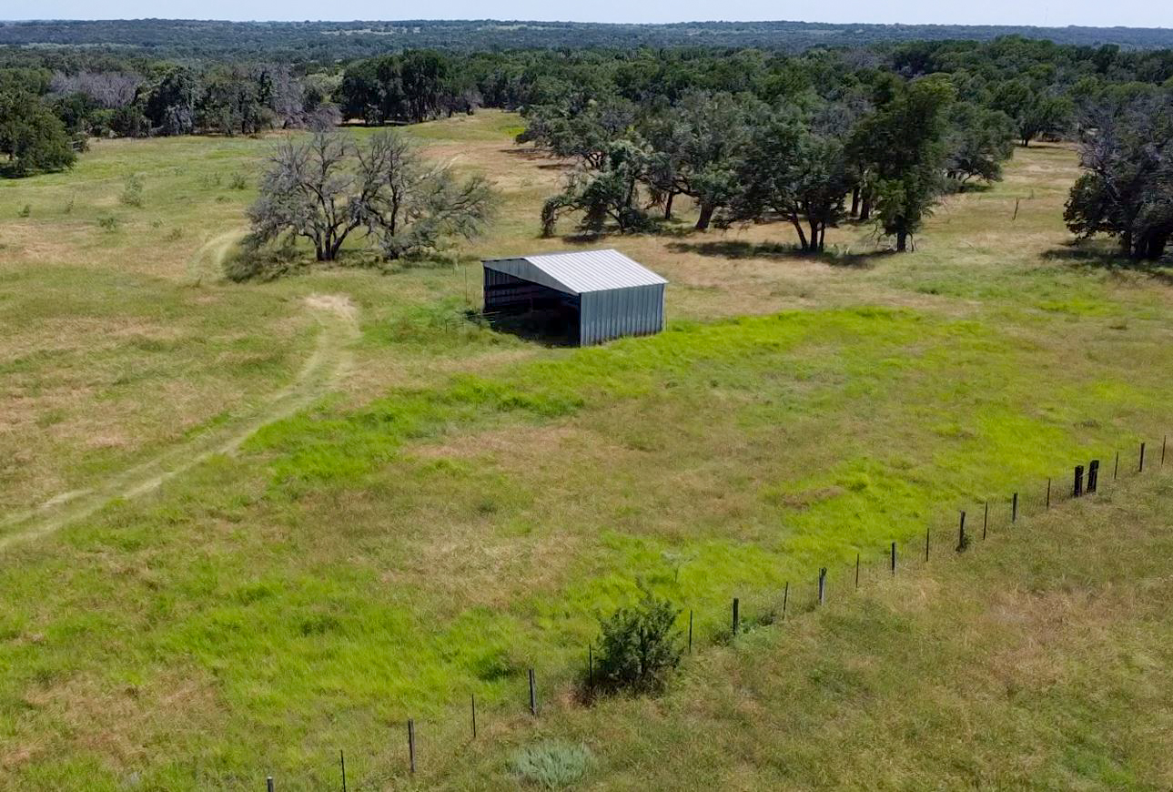 Own a Stunning Piece of Central Texas Land – Build, Hunt, or Escape