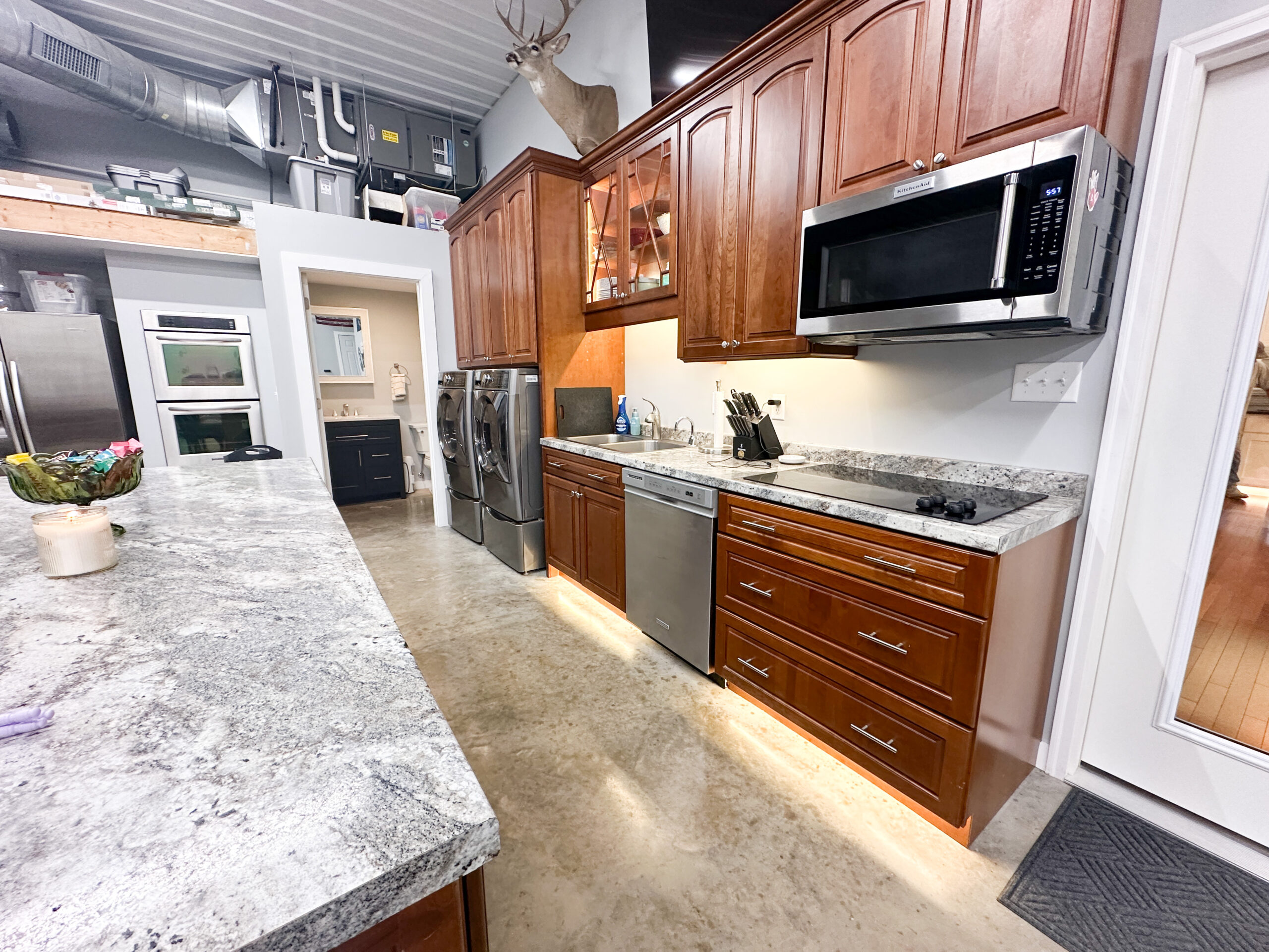 Home with Acreage for Sale in Salem, MO