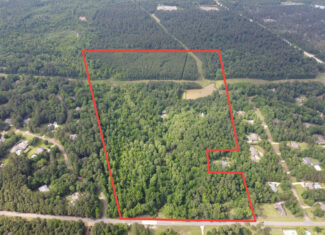 James Place – Beautiful Home with Acreage and Much More