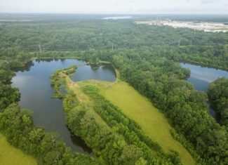 East Baton Rouge Recreational Land for Sale
