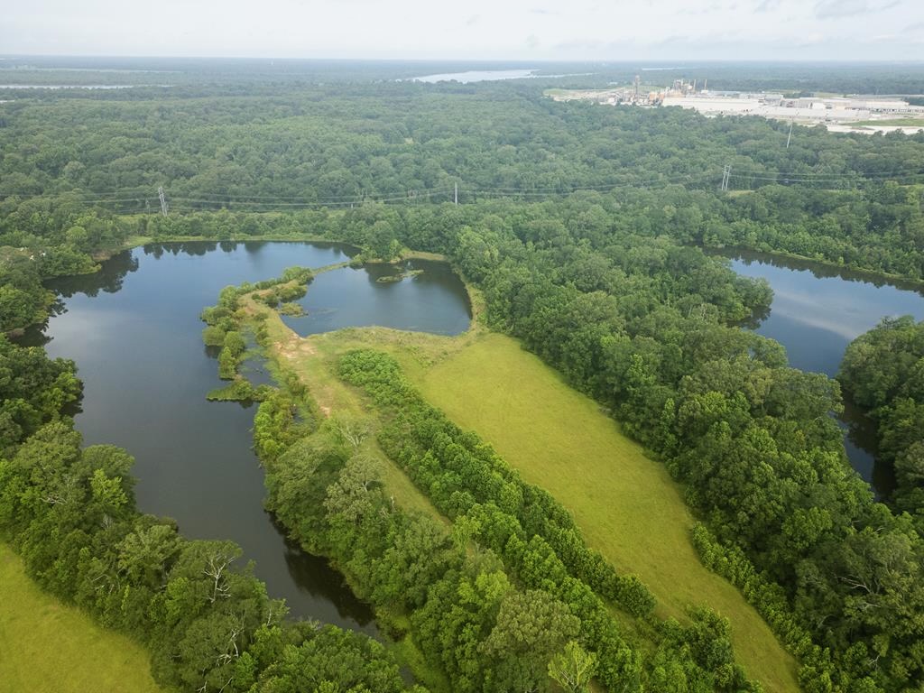 East Baton Rouge Recreational Land for Sale