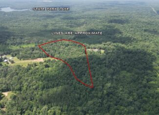 28+- Acres for Sale in Natchez, MS