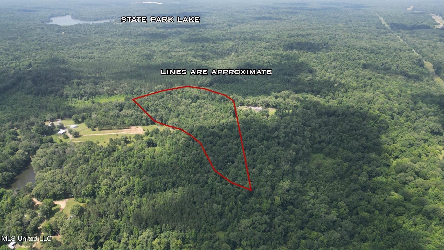28+- Acres for Sale in Natchez, MS
