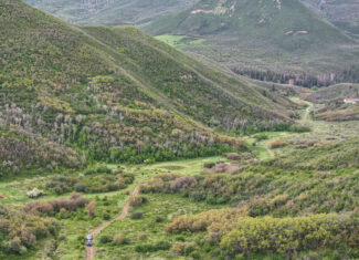Colorado Recreation and Hunting Property
