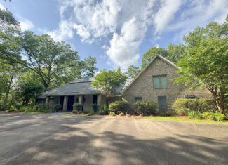 James Place – Beautiful Home with Acreage and Much More