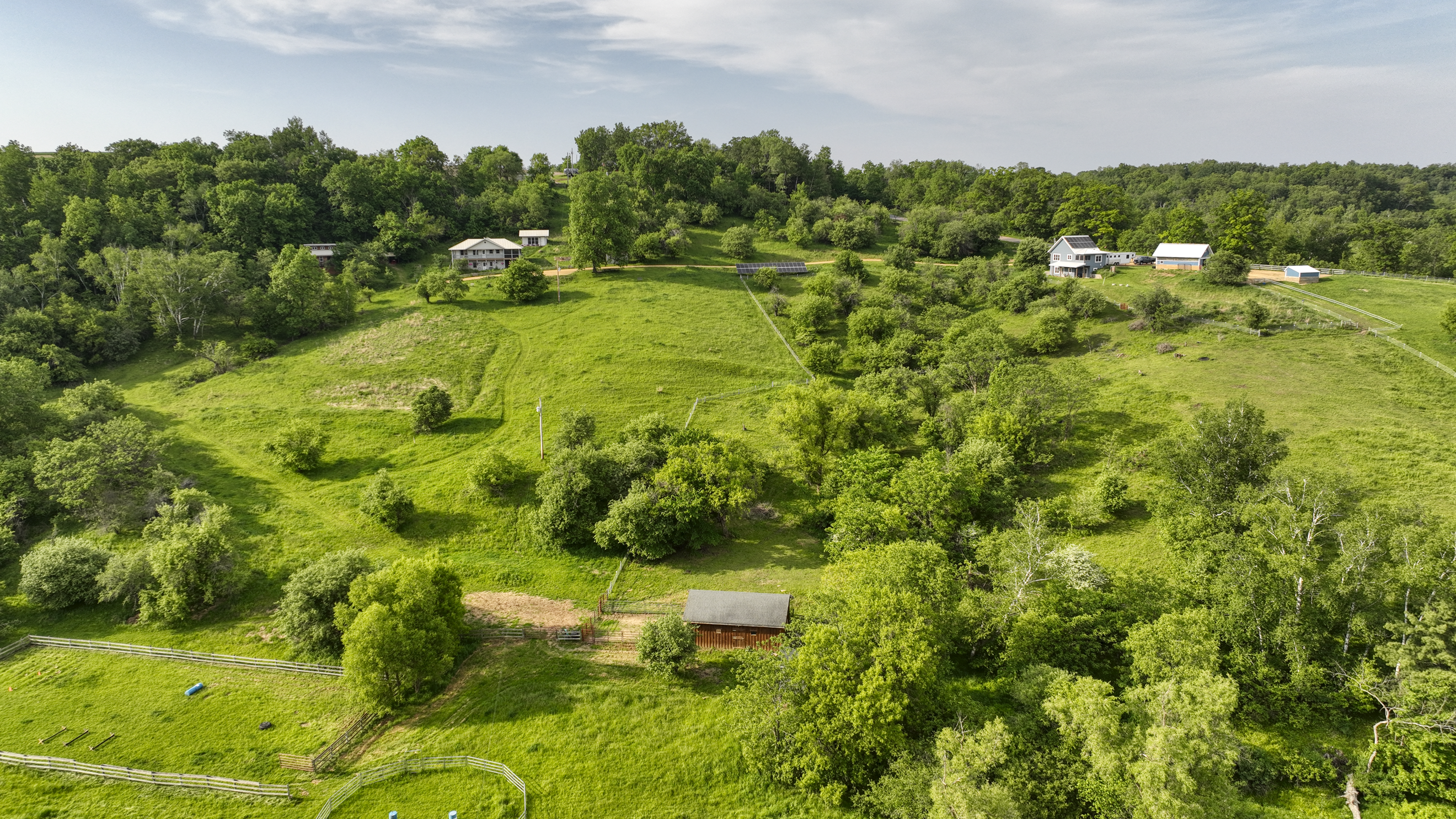 More than a place to live, it’s a retreat for the entire family!