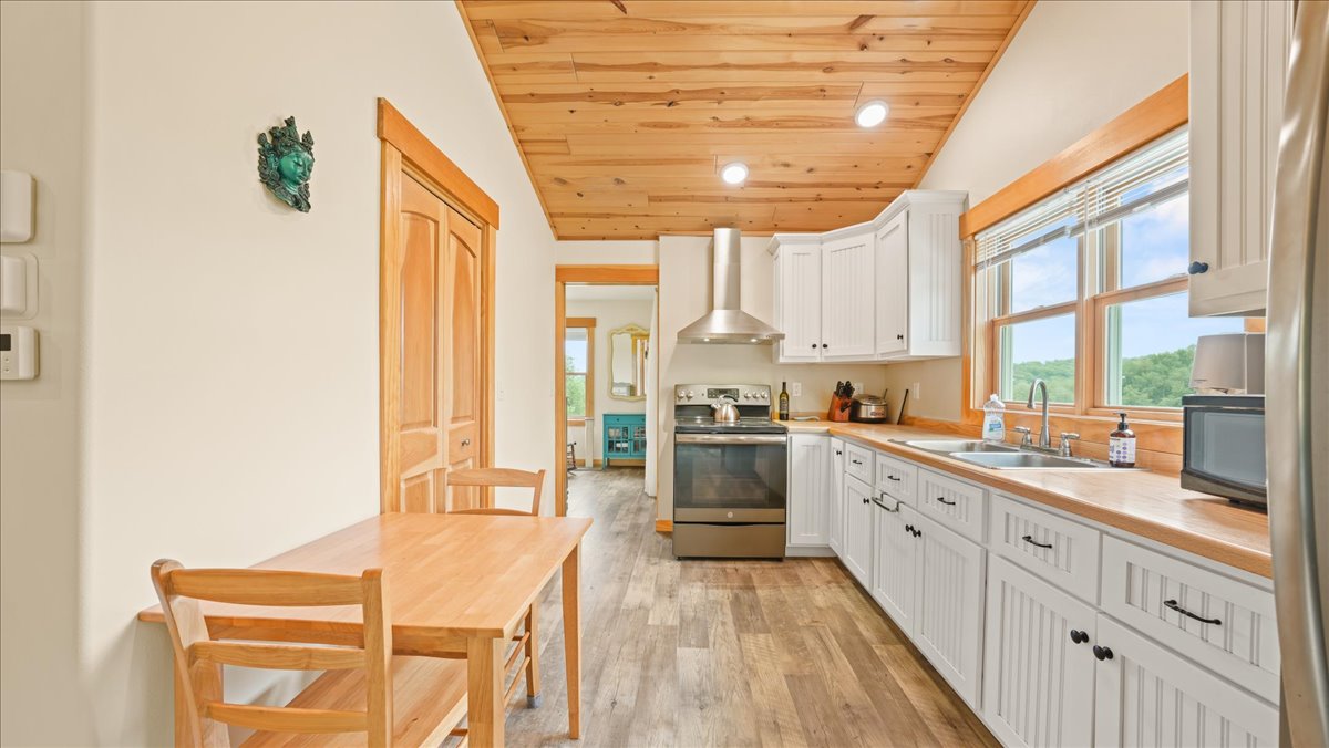 More than a place to live, it’s a retreat for the entire family!