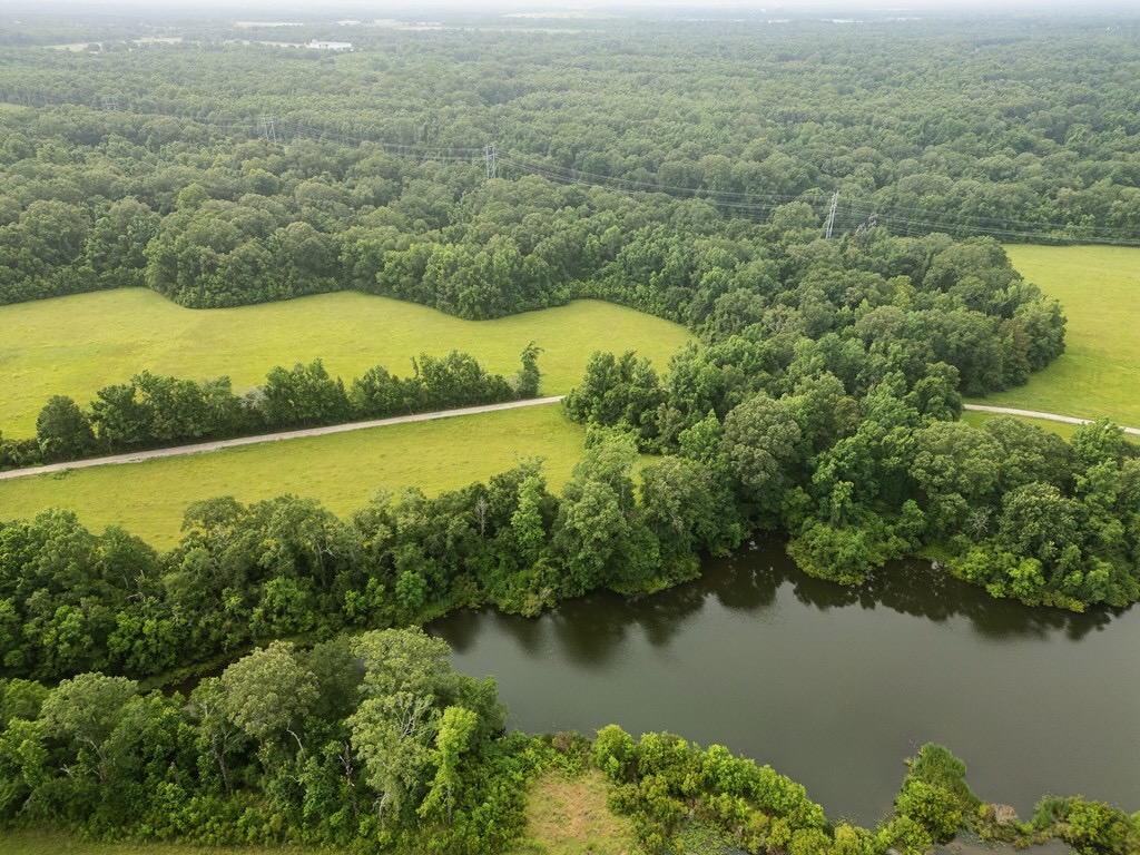 East Baton Rouge Recreational Land for Sale