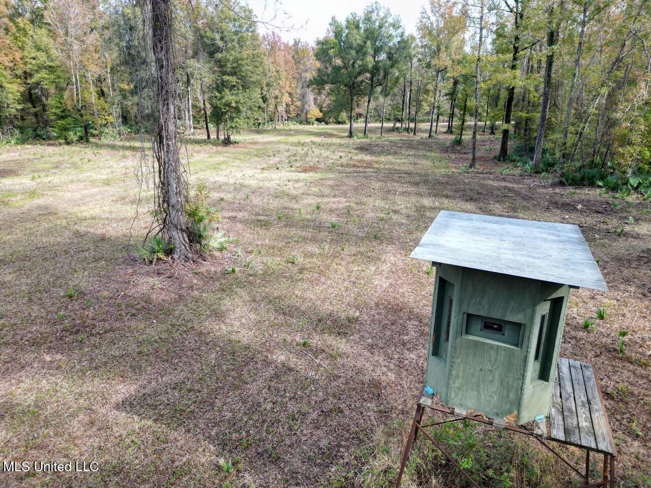 Tensas Parish LA – The Glade Hunting Property