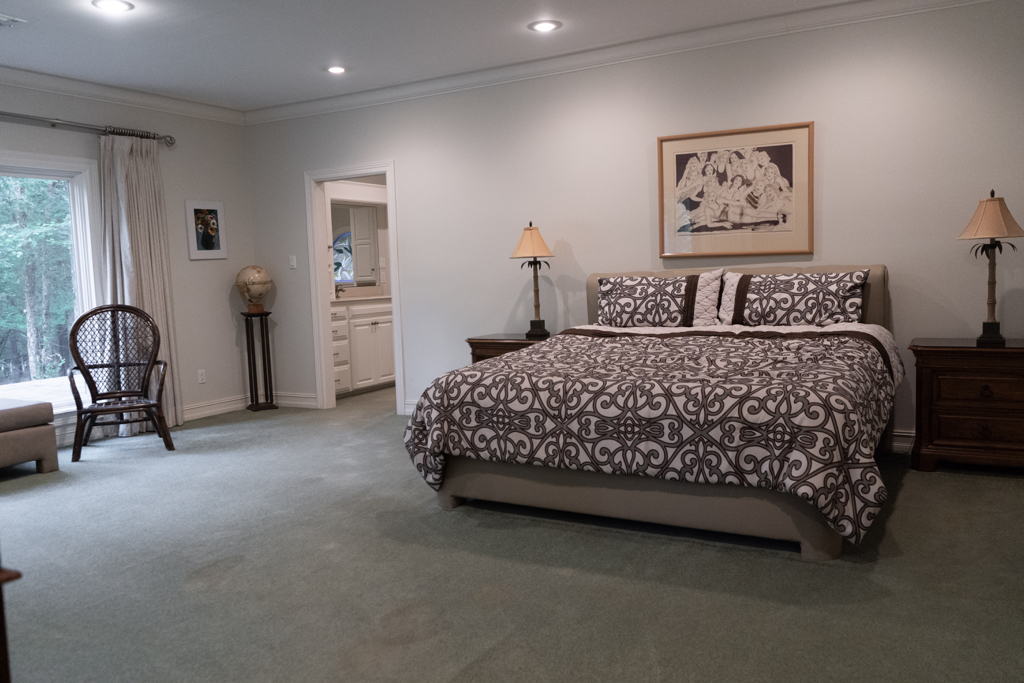 James Place – Beautiful Home with Acreage and Much More