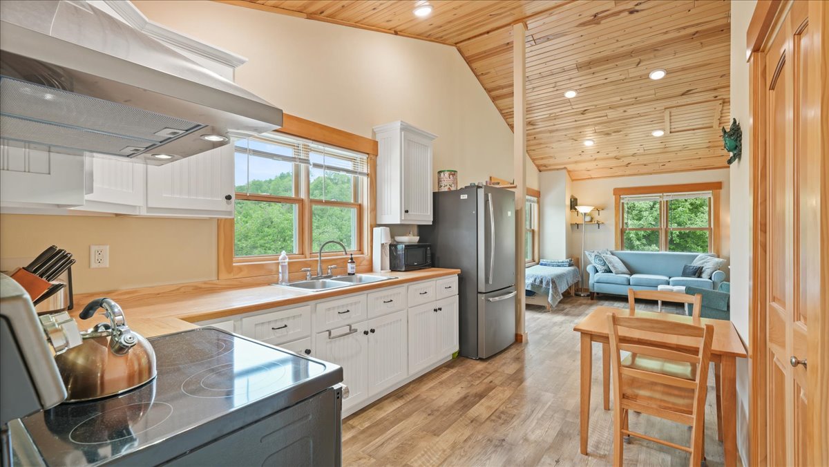 More than a place to live, it’s a retreat for the entire family!