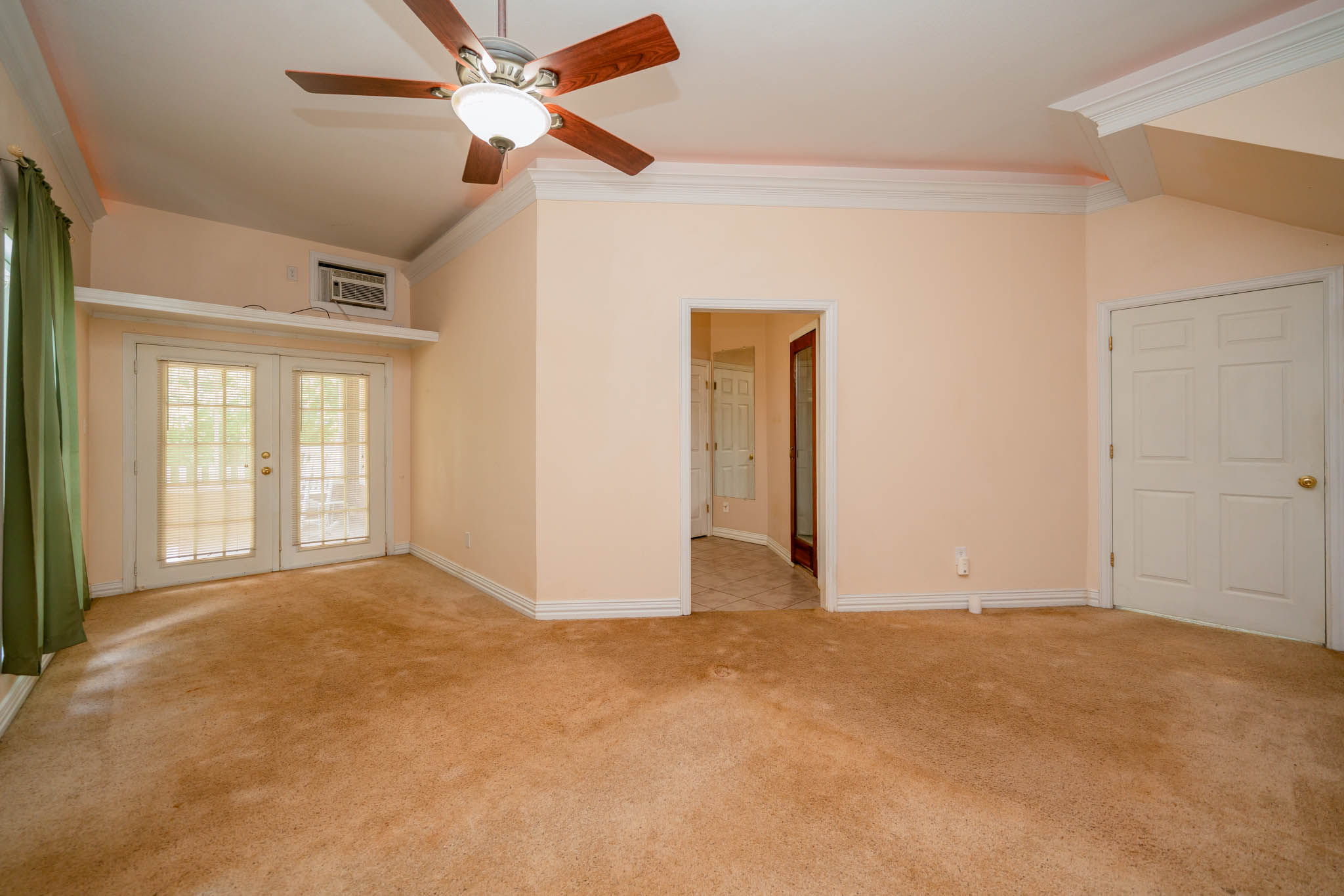 Gorgeous Acreage with Private Lake and Large House