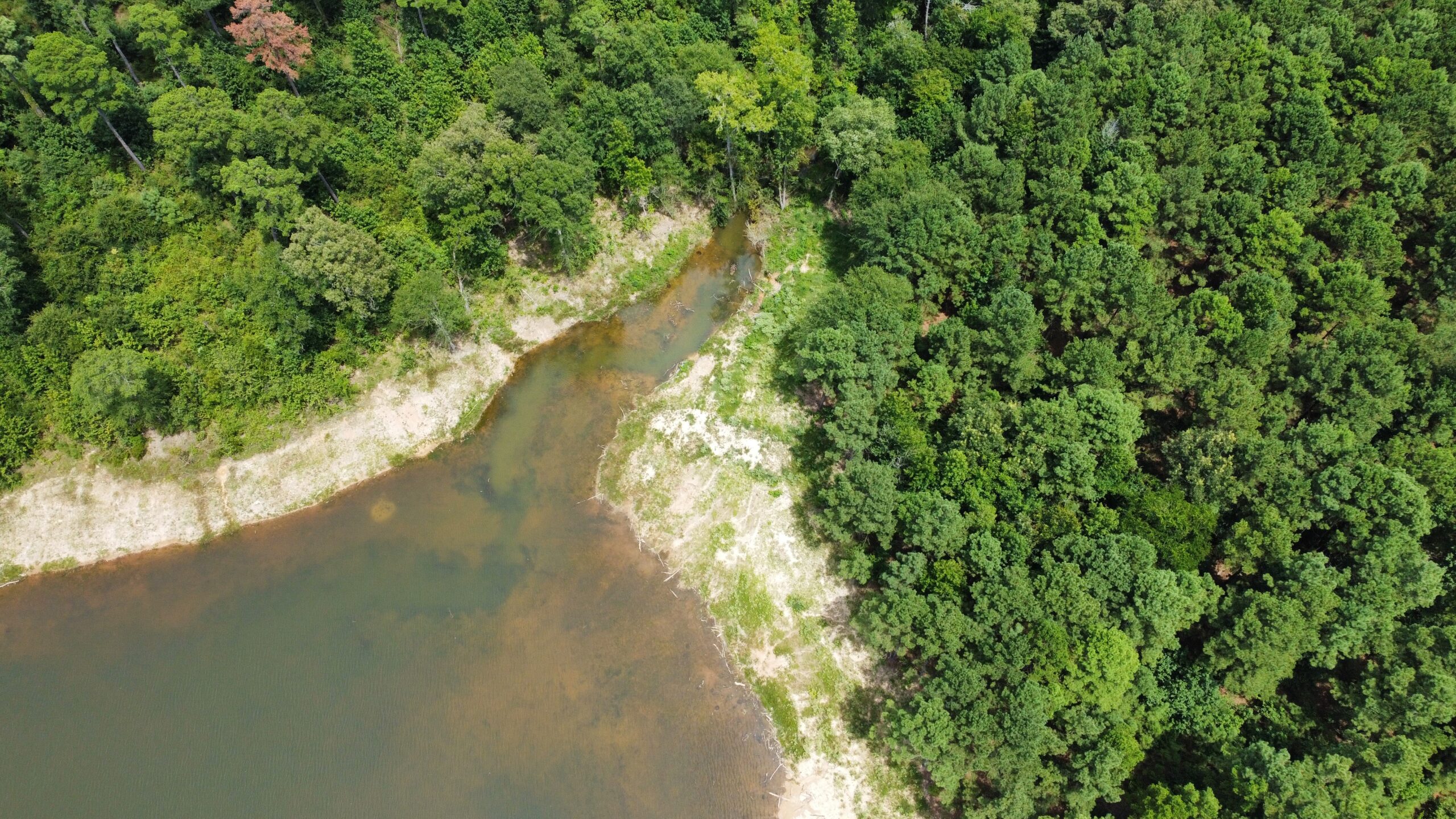 East Texas Recreational Ranch Winona TX East of DFW