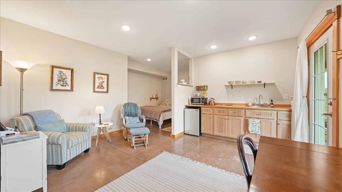 More than a place to live, it’s a retreat for the entire family!