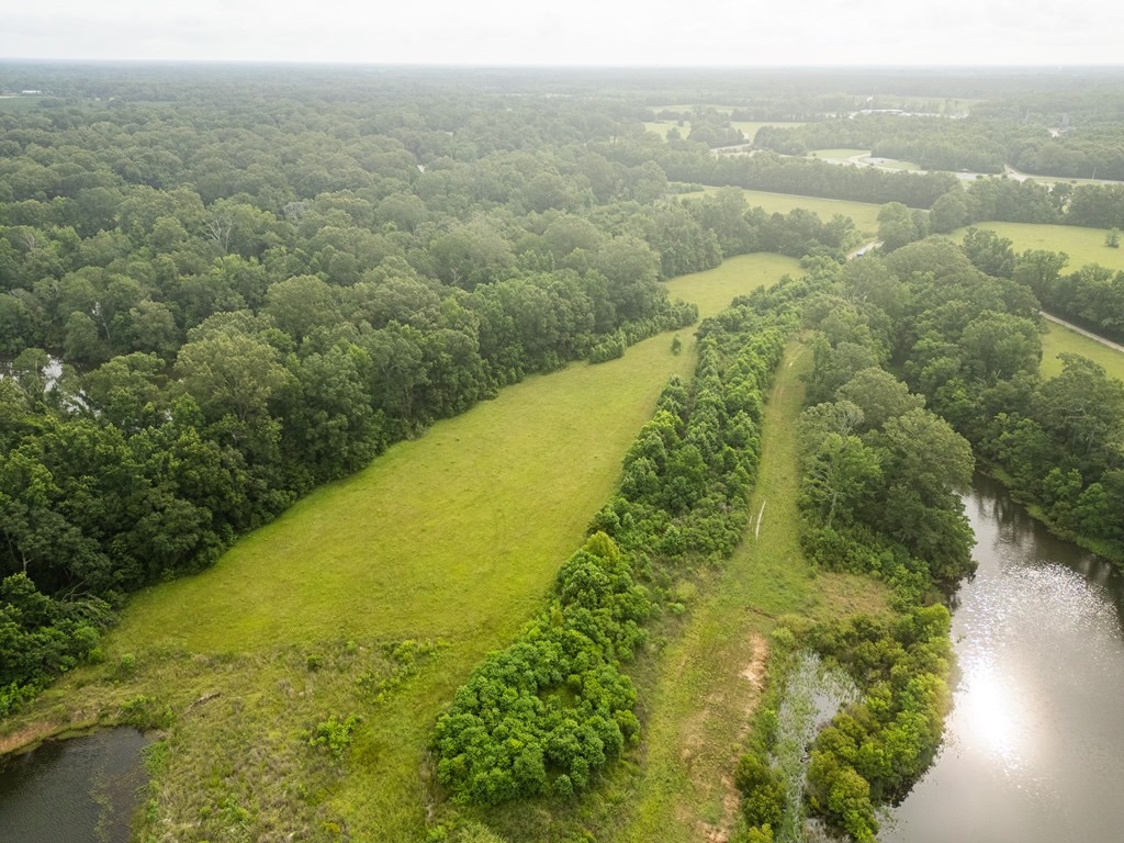 East Baton Rouge Recreational Land for Sale