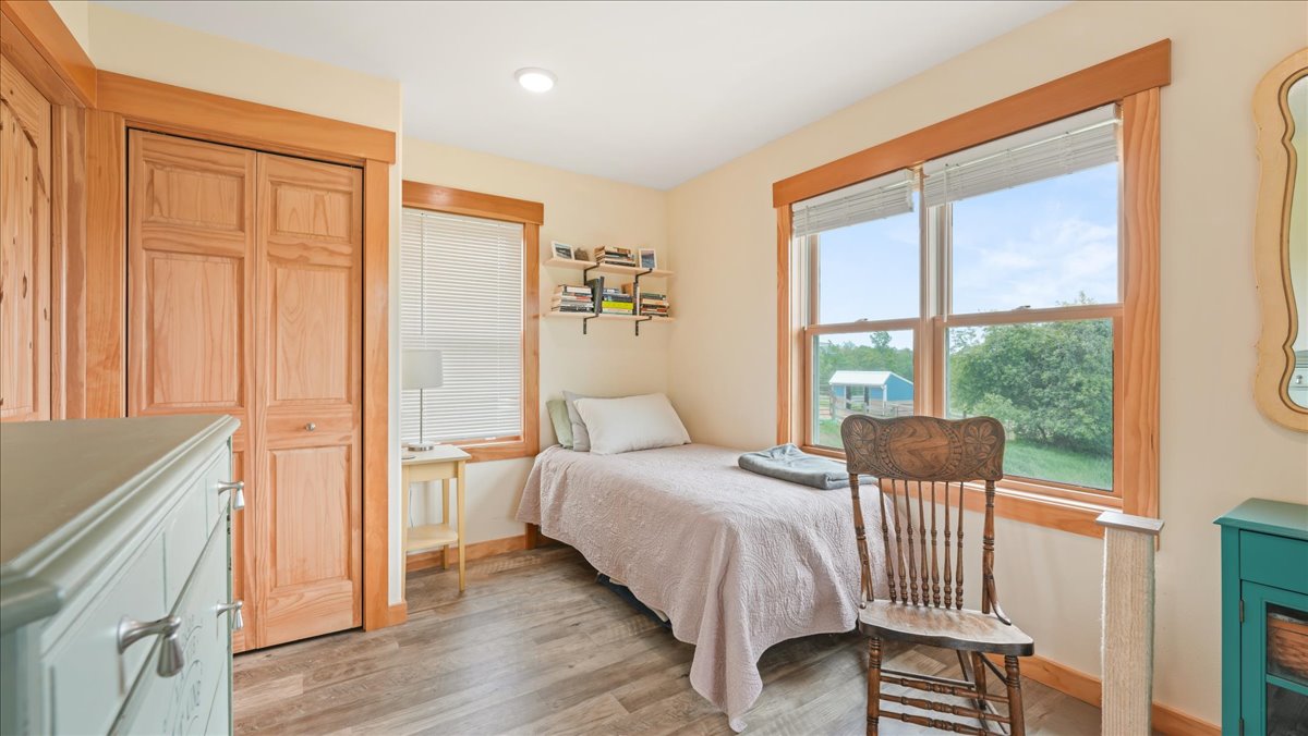 More than a place to live, it’s a retreat for the entire family!