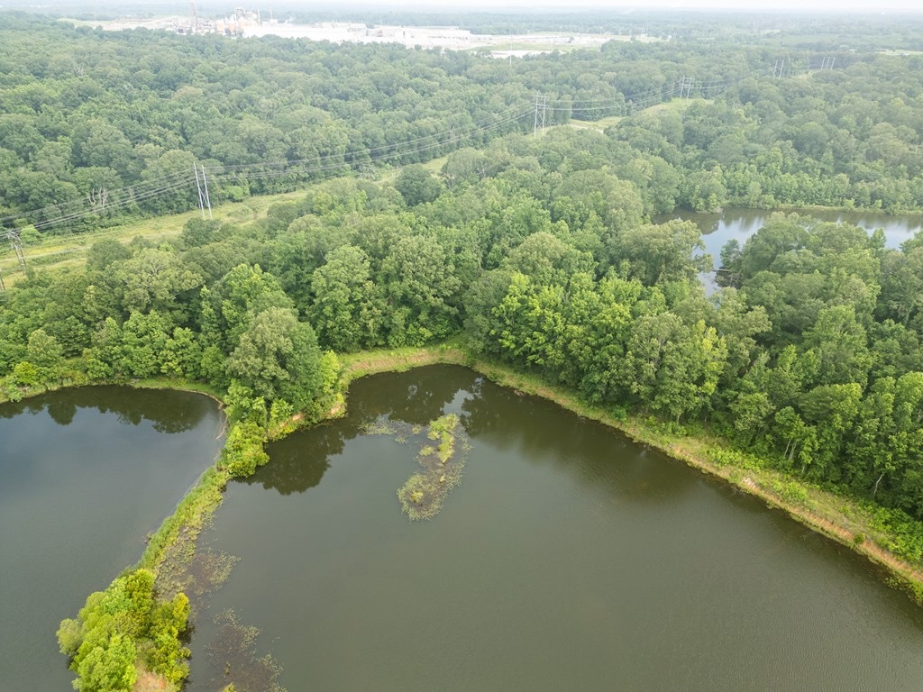 East Baton Rouge Recreational Land for Sale