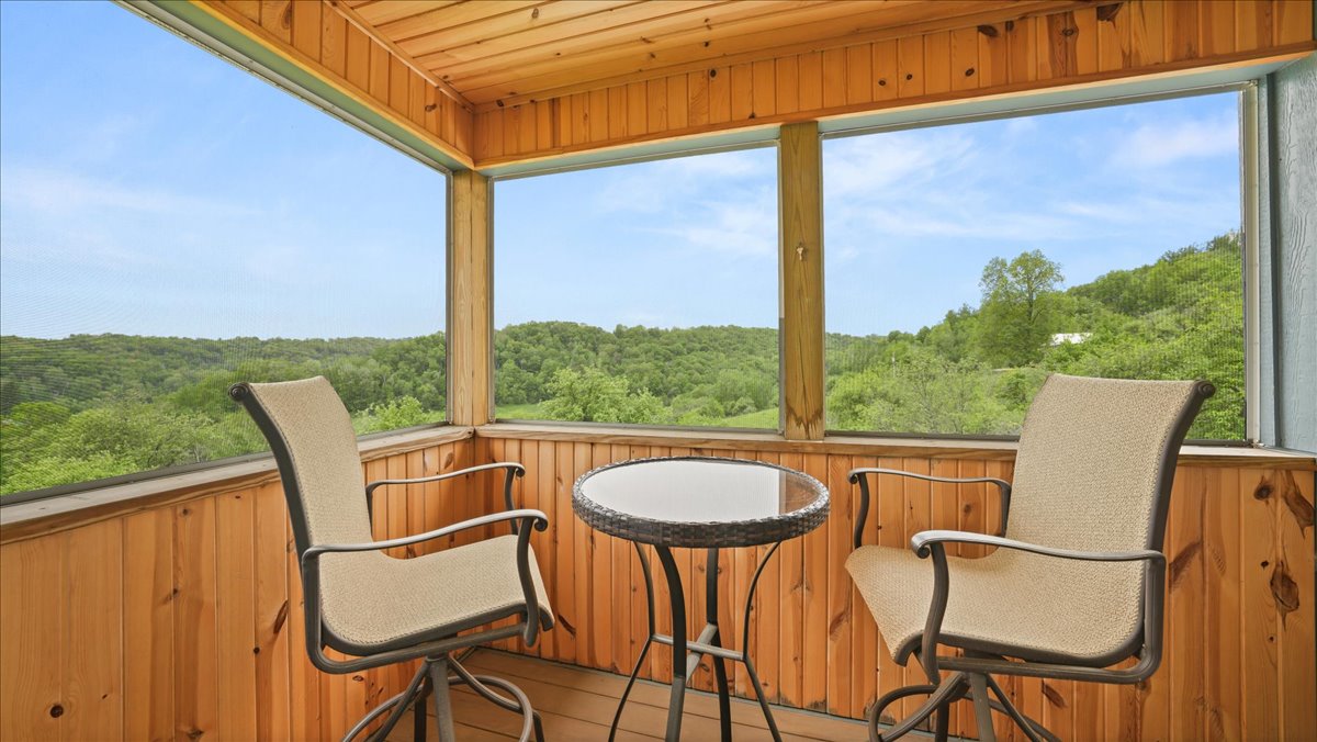 More than a place to live, it’s a retreat for the entire family!