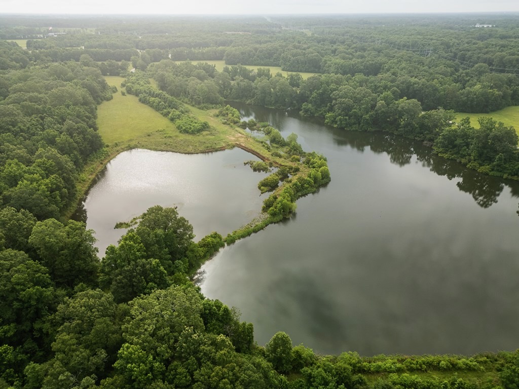 East Baton Rouge Recreational Land for Sale