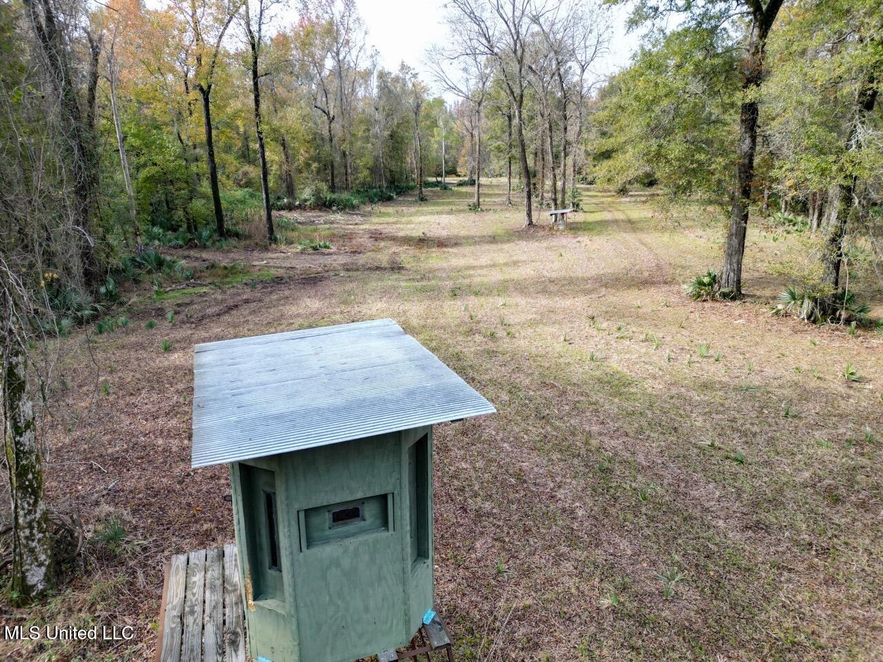 Tensas Parish LA – The Glade Hunting Property