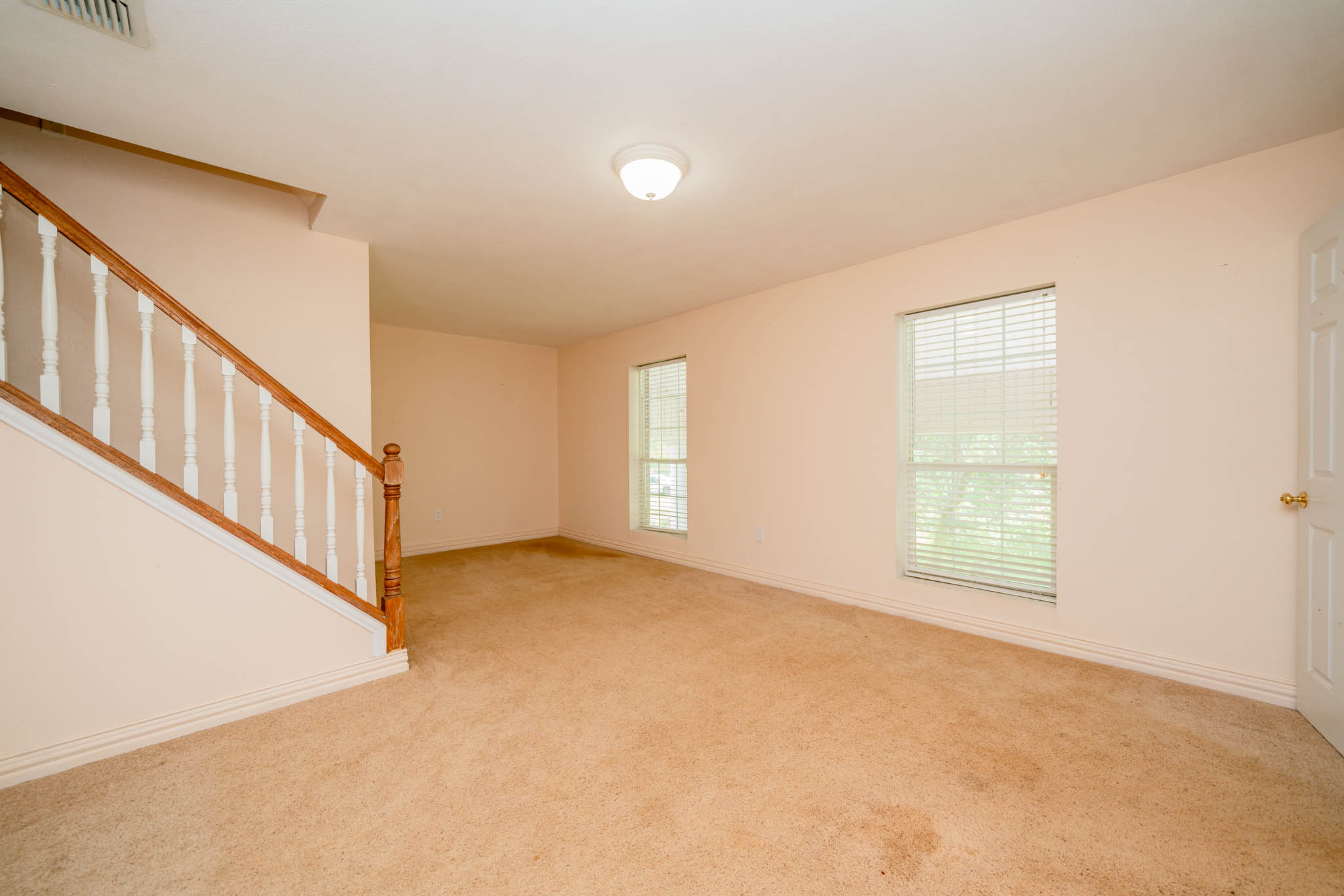 Gorgeous Acreage with Private Lake and Large House