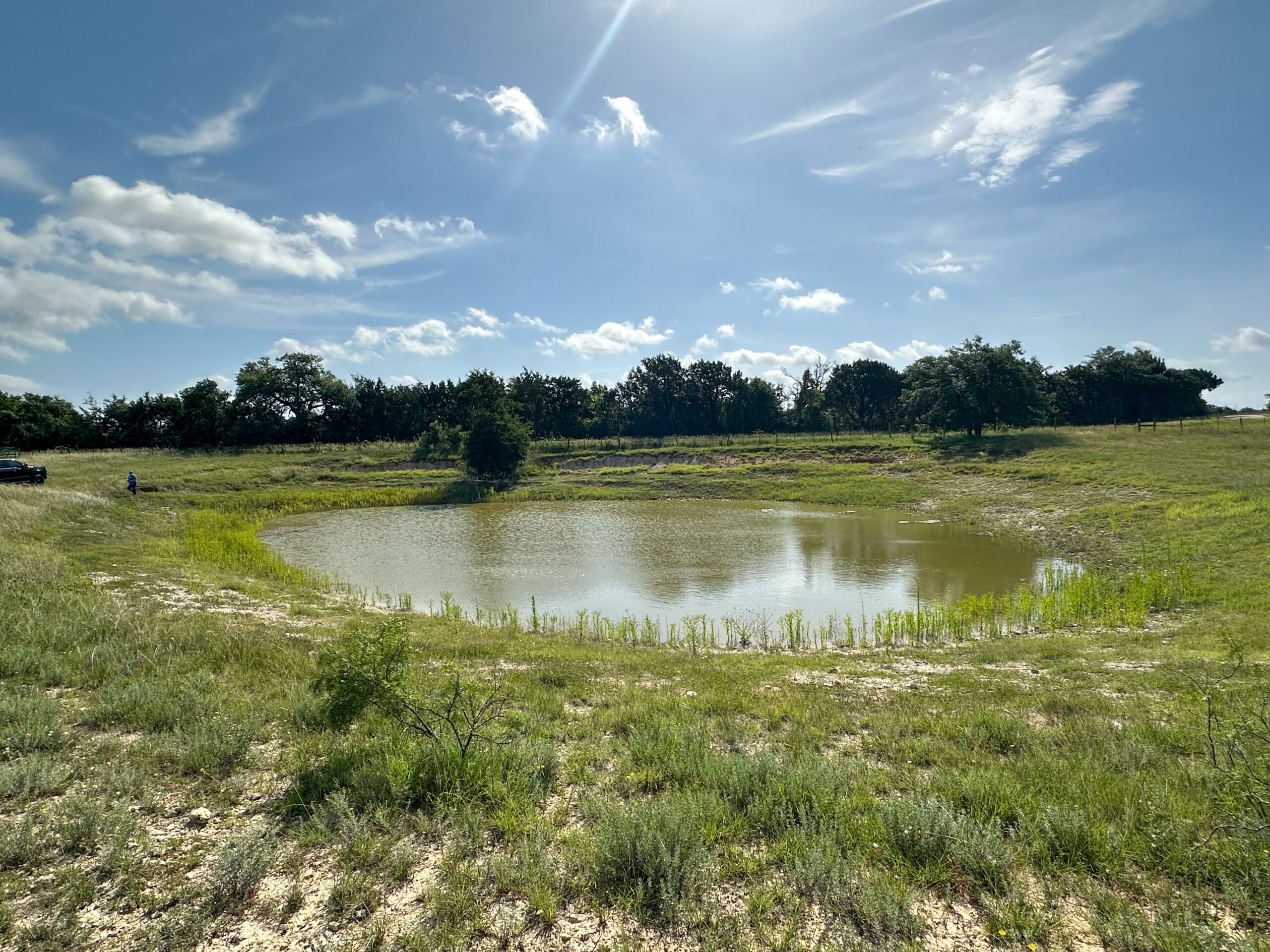 Own a Stunning Piece of Central Texas Land – Build, Hunt, or Escape
