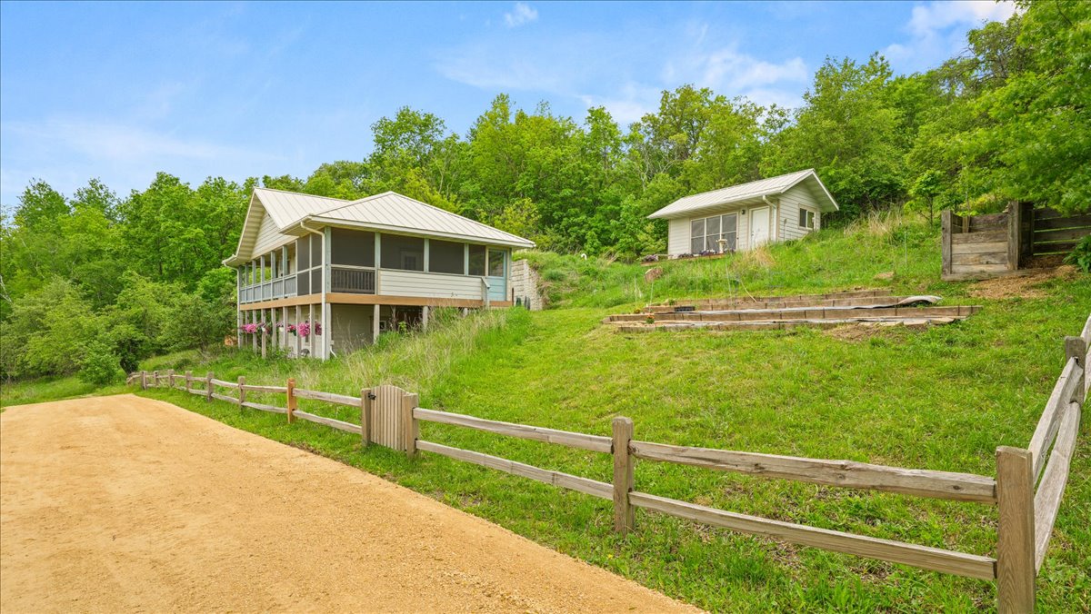 More than a place to live, it’s a retreat for the entire family!