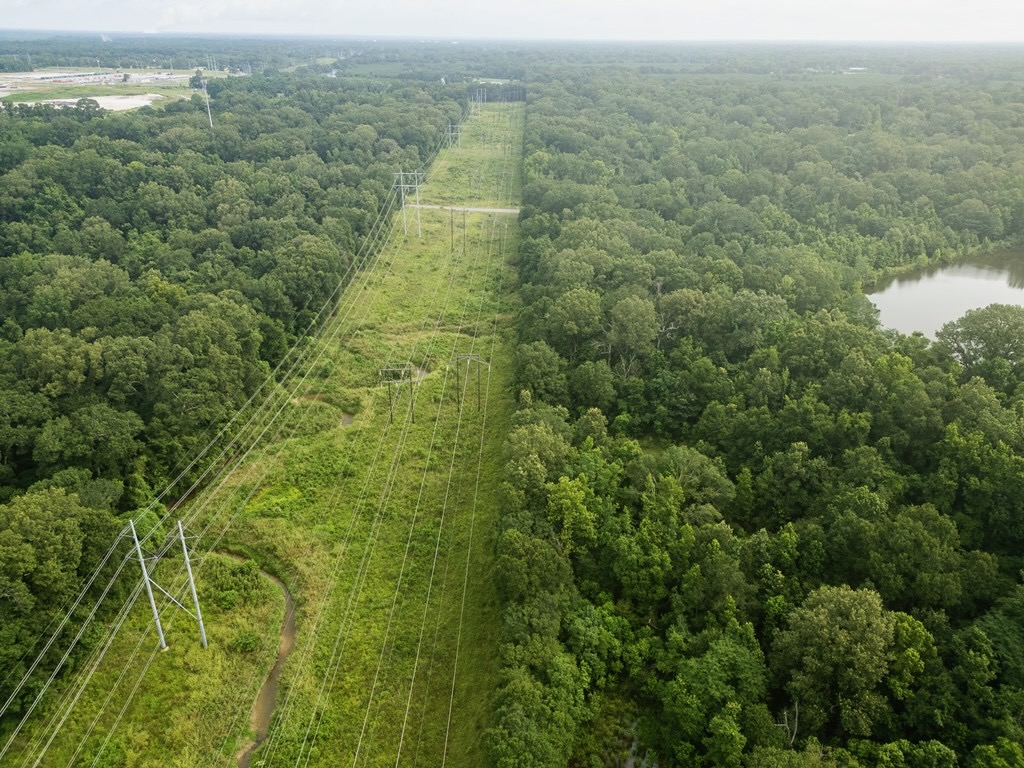 East Baton Rouge Recreational Land for Sale
