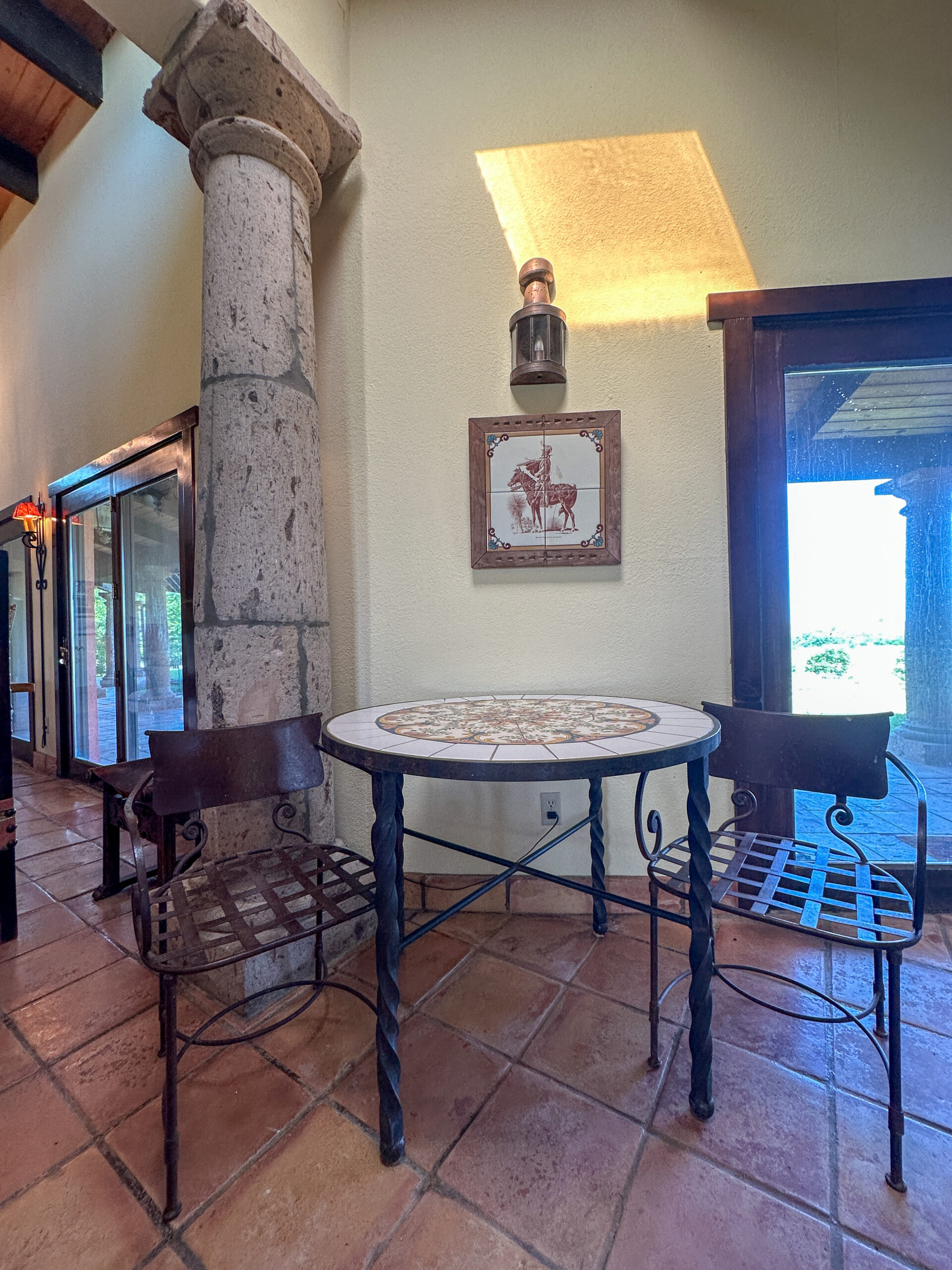 Exceptional Combination Ranch For Sale at Auction in Henrietta, TX