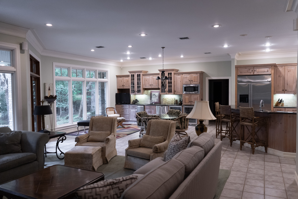 James Place – Beautiful Home with Acreage and Much More