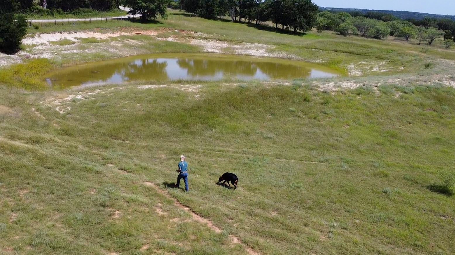 Own a Stunning Piece of Central Texas Land – Build, Hunt, or Escape