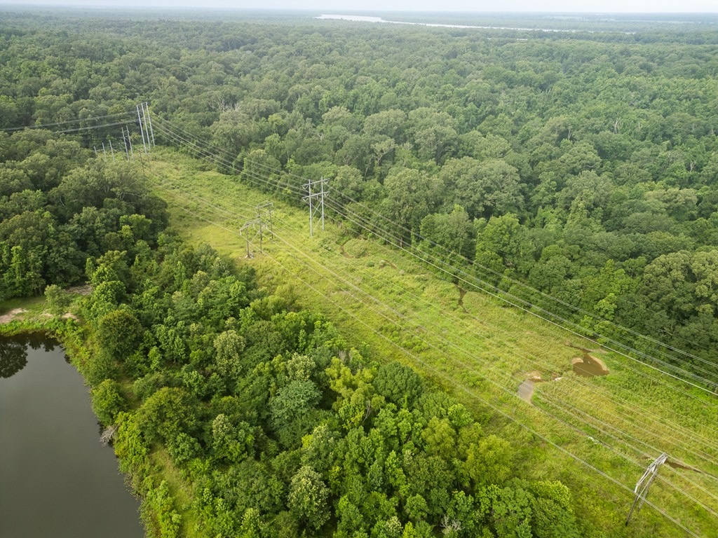 East Baton Rouge Recreational Land for Sale