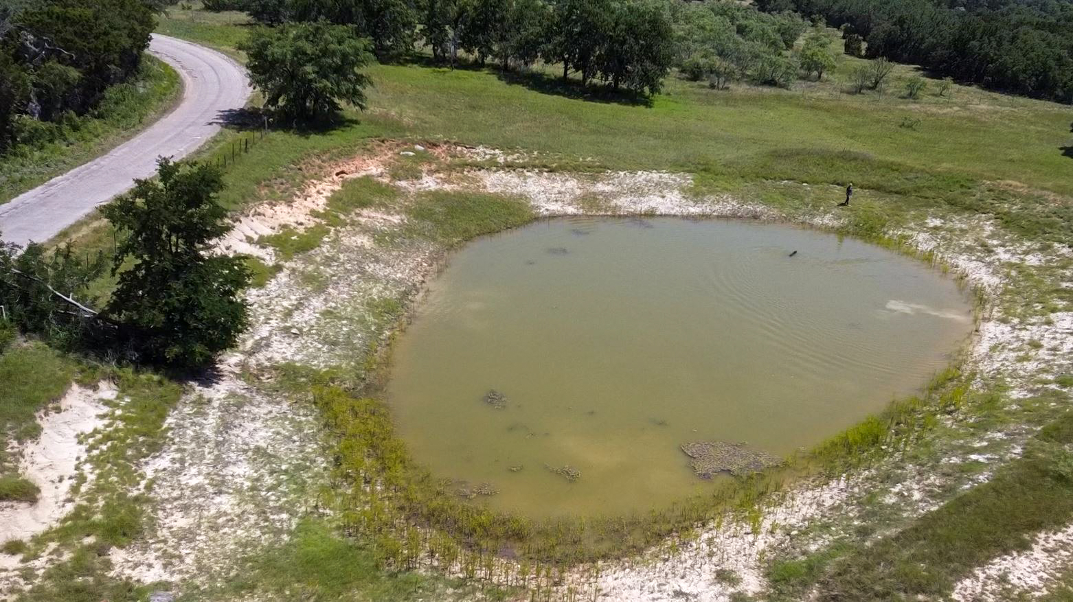 Own a Stunning Piece of Central Texas Land – Build, Hunt, or Escape