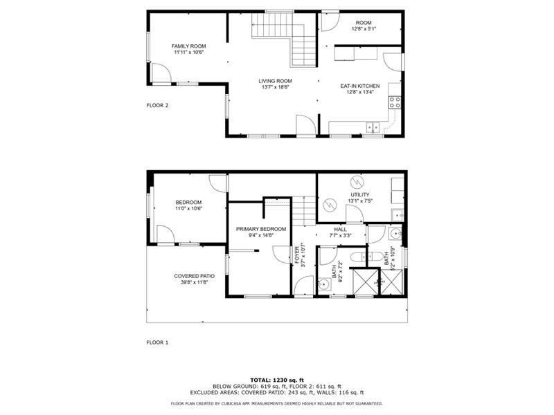 More than a place to live, it’s a retreat for the entire family!