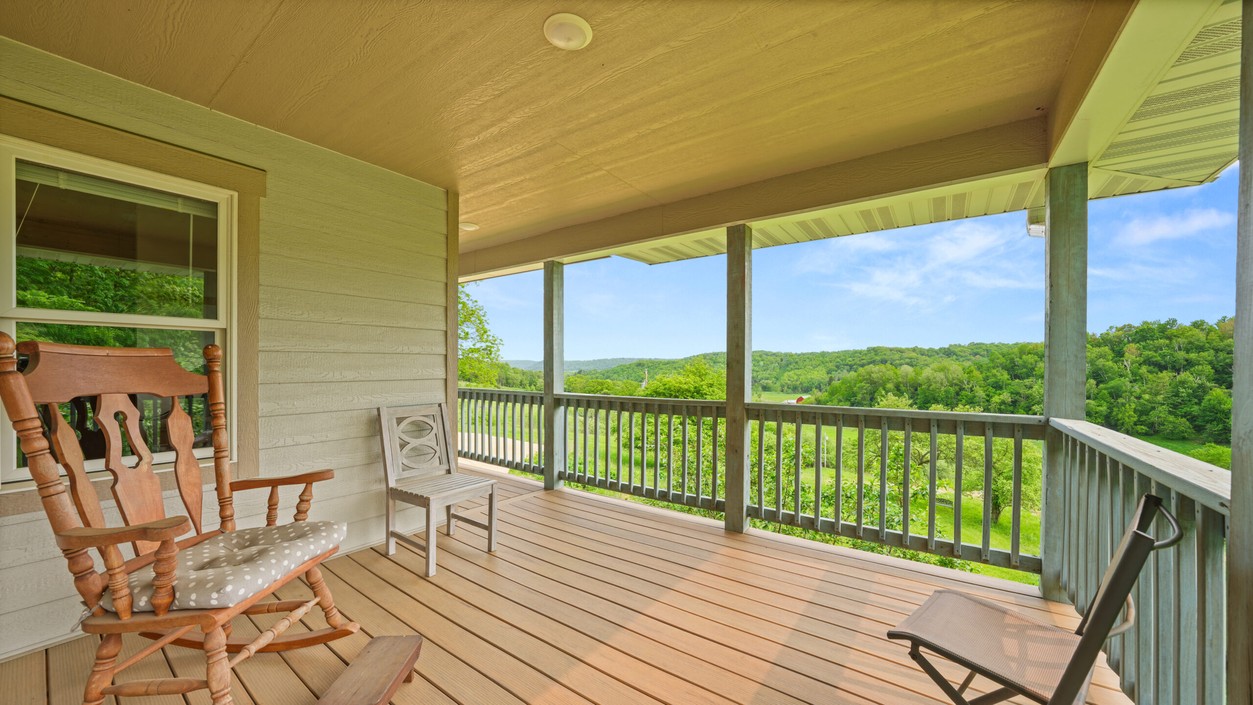 More than a place to live, it’s a retreat for the entire family!