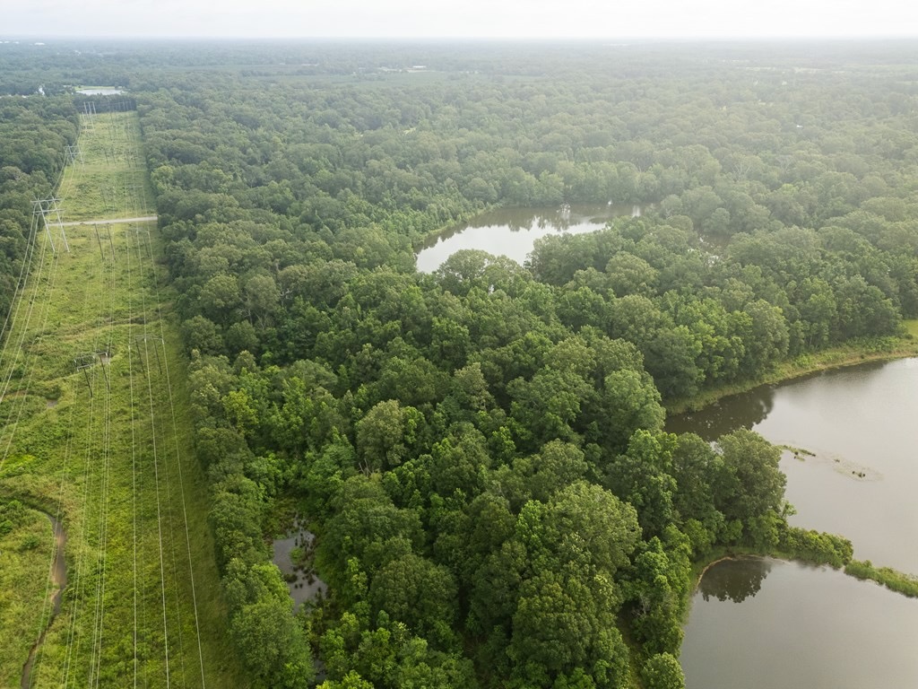East Baton Rouge Recreational Land for Sale