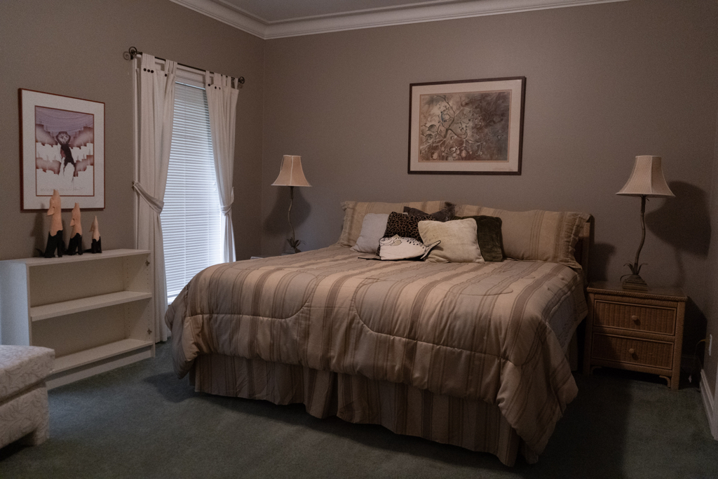 James Place – Beautiful Home with Acreage and Much More