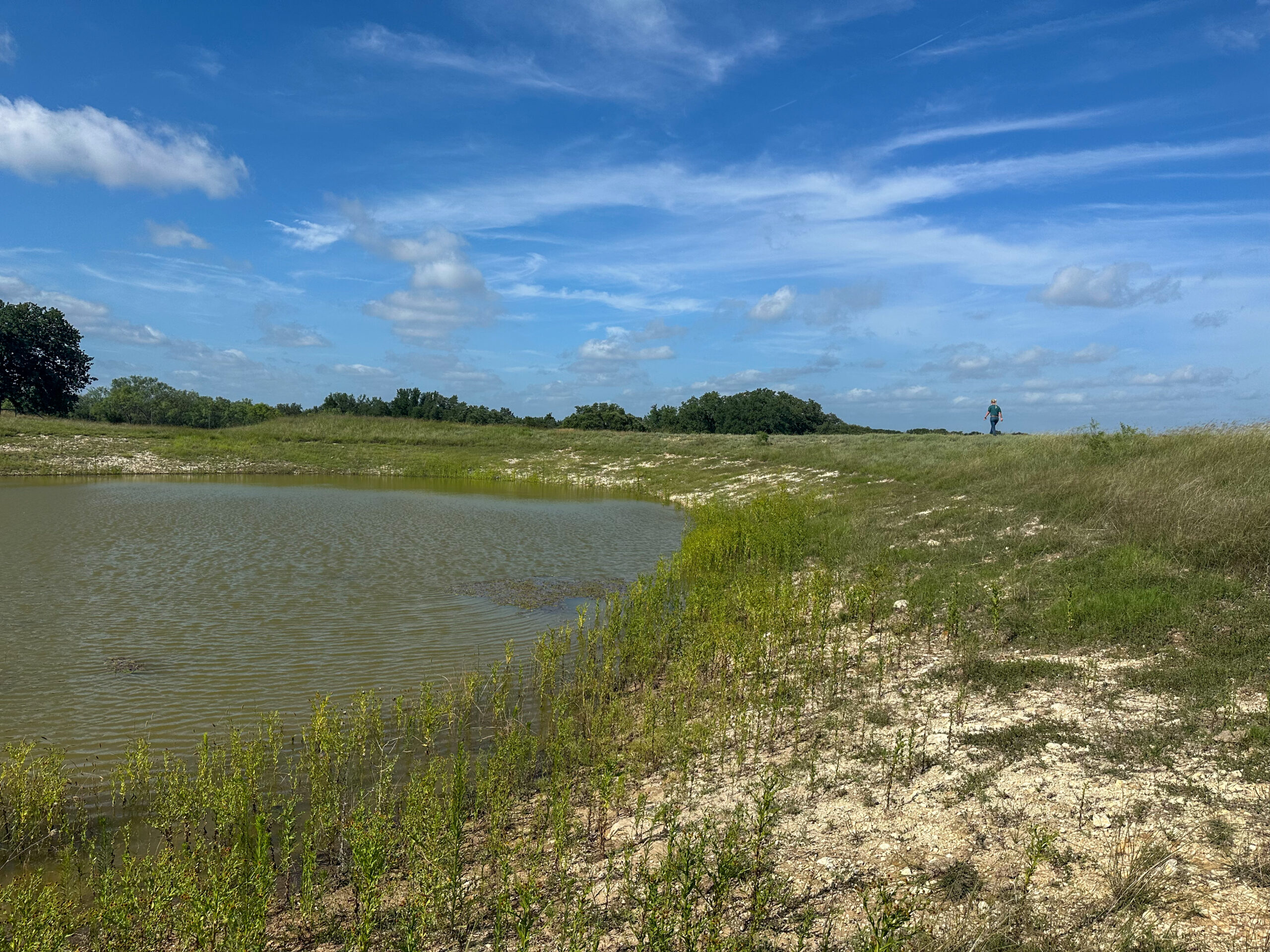 Own a Stunning Piece of Central Texas Land – Build, Hunt, or Escape