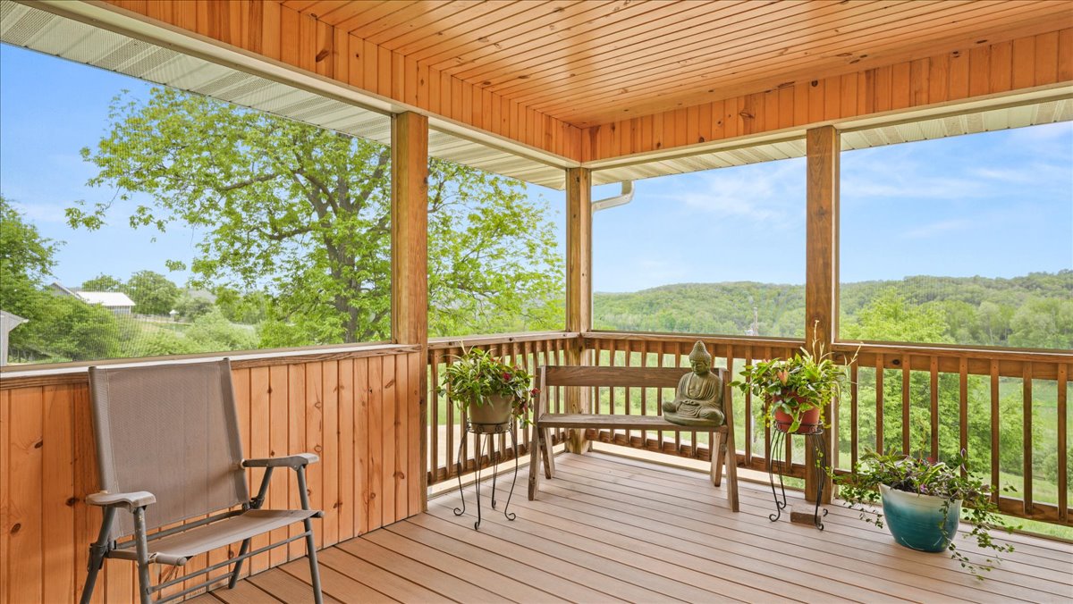 More than a place to live, it’s a retreat for the entire family!